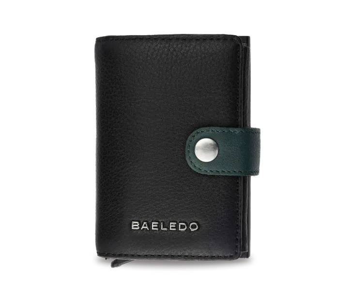 Piccolo Card Case Wallet | Buy Leather Card Case Wallet Online 